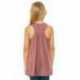 Bella + Canvas B8800Y Youth Flowy Racerback Tank