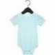 Bella + Canvas 134B Infant Triblend Short-Sleeve One-Piece