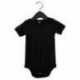 Bella + Canvas 134B Infant Triblend Short-Sleeve One-Piece