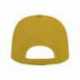 CAP AMERICA i7256 Athletic Rope Cap