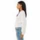 Bella + Canvas B7505 Ladies Raglan Pullover Fleece