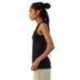 Bella + Canvas 1081 Ladies Micro Ribbed Tank