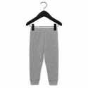 Bella + Canvas 3727T Toddler Jogger Sweatpant