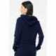 Bella + Canvas 7519 Ladies Classic Pullover Hooded Sweatshirt