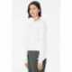 Bella + Canvas 7511 Ladies Classic Pullover Crewneck