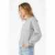 Bella + Canvas 7511 Ladies Classic Pullover Crewneck