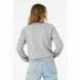 Bella + Canvas 7511 Ladies Classic Pullover Crewneck