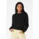 Bella + Canvas 7511 Ladies Classic Pullover Crewneck