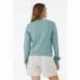 Bella + Canvas 7511 Ladies Classic Pullover Crewneck