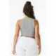 Bella + Canvas 1019 Ladies Micro Ribbed Racerback Tank