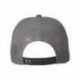 Big Accessories BA682 Homestead All Mesh Trucker