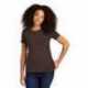 Next Level Apparel NL3900 Women's Cotton Tee