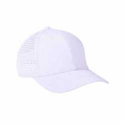 Big Accessories BA537 Performance Perforated Cap