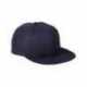 Big Accessories BA539 Flat Bill Sport Cap