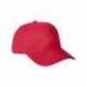 Big Accessories BA611 Ultimate Dad Cap