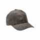 Big Accessories BA703 Corduroy Cap