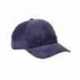 Big Accessories BA703 Corduroy Cap