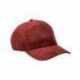 Big Accessories BA703 Corduroy Cap