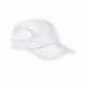 Big Accessories BA657 Foldable Bill Performance Cap