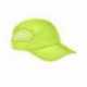 Big Accessories BA657 Foldable Bill Performance Cap