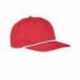 Big Accessories BA671 Golf Cap