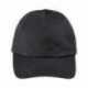 Big Accessories BX880SB Unstructured Cap