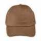 Big Accessories BX880SB Unstructured Cap