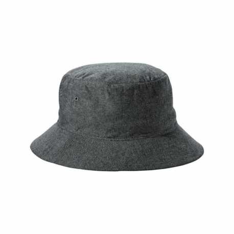 Big Accessories BA676 Crusher Bucket Hat