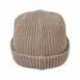 Big Accessories BA698 Dock Beanie