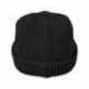 Big Accessories BA698 Dock Beanie