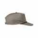 Big Accessories BA699 Lariat Ripstop Hat