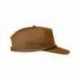 Big Accessories BA699 Lariat Ripstop Hat