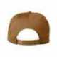 Big Accessories BA699 Lariat Ripstop Hat