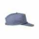 Big Accessories BA699 Lariat Ripstop Hat