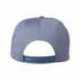 Big Accessories BA699 Lariat Ripstop Hat