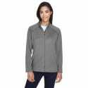 Devon & Jones DG420W Ladies Stretch Tech-Shell Compass Full-Zip