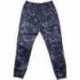 Burnside BU8801 Men's Go Anywhere Performance Jogger Pant