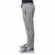 Burnside BU8801 Men's Go Anywhere Performance Jogger Pant