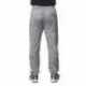 Burnside BU8801 Men's Go Anywhere Performance Jogger Pant