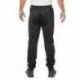 Burnside BU8801 Men's Go Anywhere Performance Jogger Pant