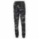 Burnside BU8801 Men's Go Anywhere Performance Jogger Pant