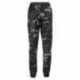 Burnside BU8801 Men's Go Anywhere Performance Jogger Pant