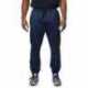 Burnside BU8801 Men's Go Anywhere Performance Jogger Pant