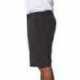 Burnside B9820 Men's Hybrid Stretch Short