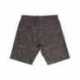 Burnside B9820 Men's Hybrid Stretch Short