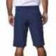 Burnside B9820 Men's Hybrid Stretch Short