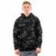 Burnside B8670 Men's Go Anywhere Performance Fleece Pullover