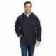 Burnside B9754 Lightweight Windbreaker