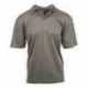 Burnside B0101 Men's Burn Golf Polo