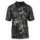 Burnside B0101 Men's Burn Golf Polo